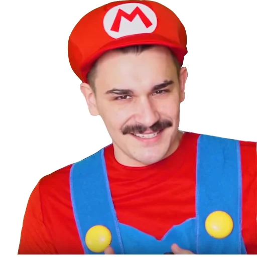 Sticker JulioMarioSteckerPack - 3