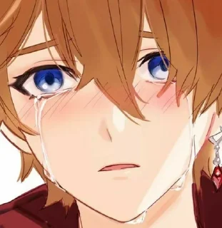 Sticker Тарталья - 4