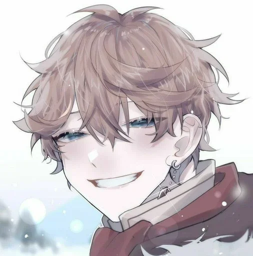 Sticker JulisaLoveTartaglia - 1