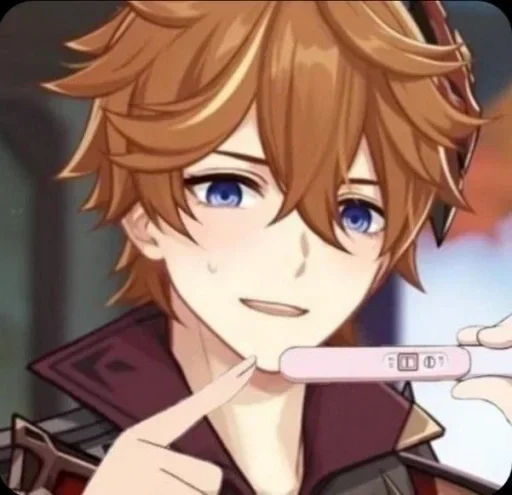 Sticker JulisaLoveTartaglia - 1