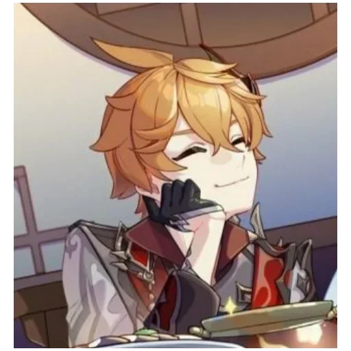 Sticker JulisaLoveTartaglia - 1