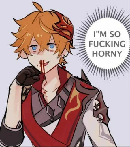 Sticker JulisaLoveTartaglia - 1