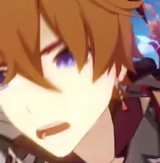 Sticker Тарталья - 3