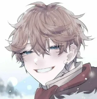 Sticker Тарталья - 11