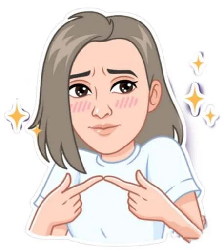 Sticker JullyBull - 1