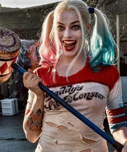 Sticker JullyBull - 1