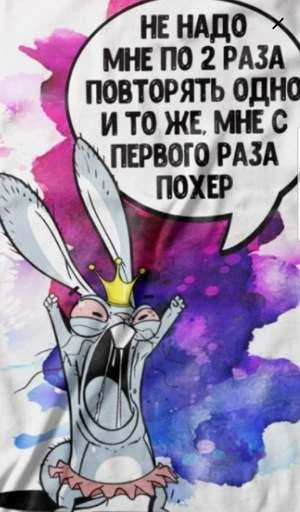 Sticker JullyBull - 1