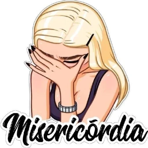 Стикер Jullyange - 1