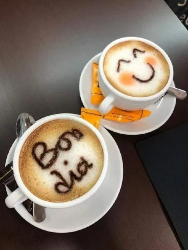 Sticker Jullyange - 1