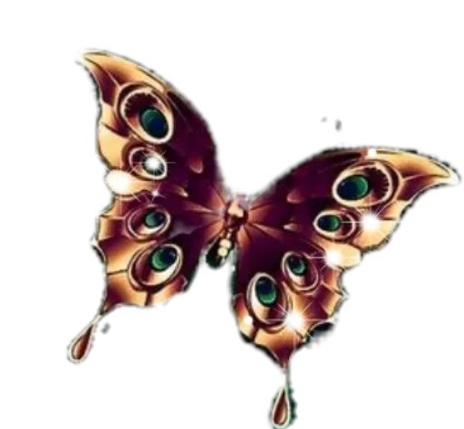 Sticker Jullyange - 1