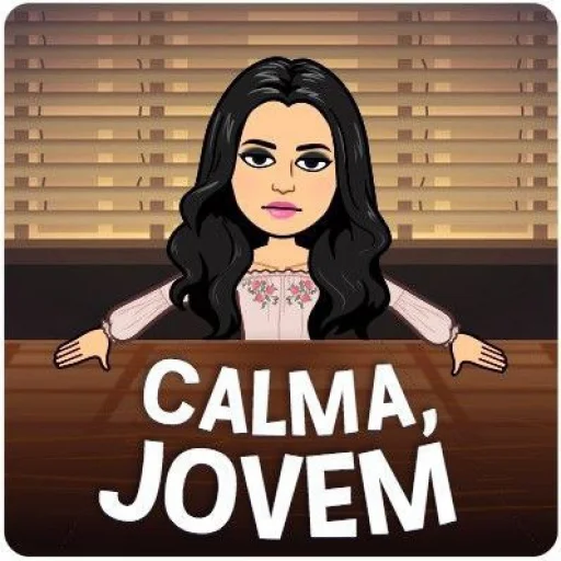 Sticker Jullyange - 1