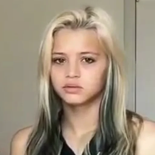 Человек человеческое лицо бровь