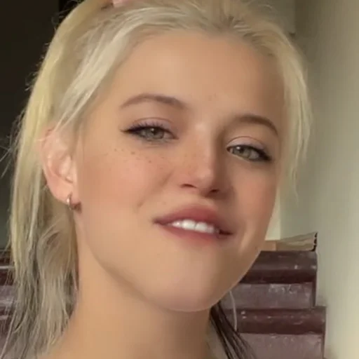 Человек человеческое лицо бровь