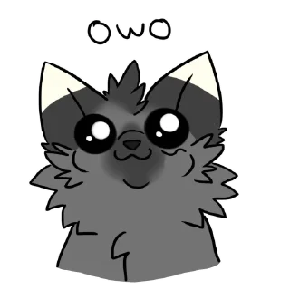 Стикер Junbi the Fox - 10