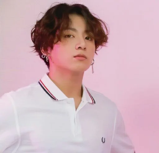 Стикер Jungkook ( @Bts_stickers1) - 11