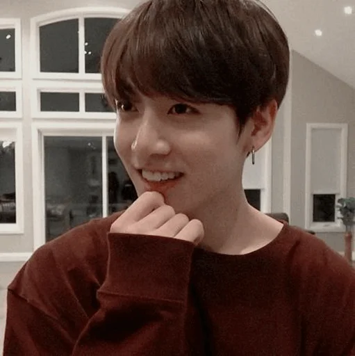 Стикер Jungkook ( @Bts_stickers1) - 1