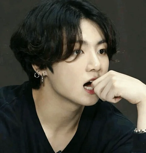 Стикер Jungkook ( @Bts_stickers1) - 0
