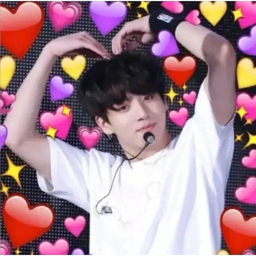 person human face clothing