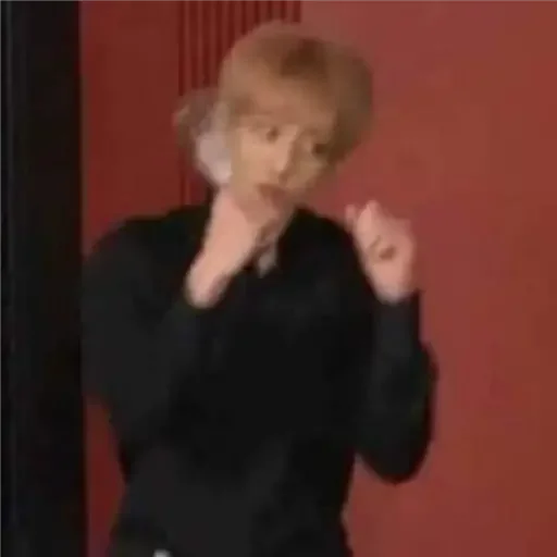 person clothing human face