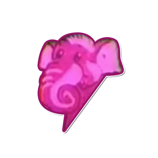 Sticker Jungle Calling - 0