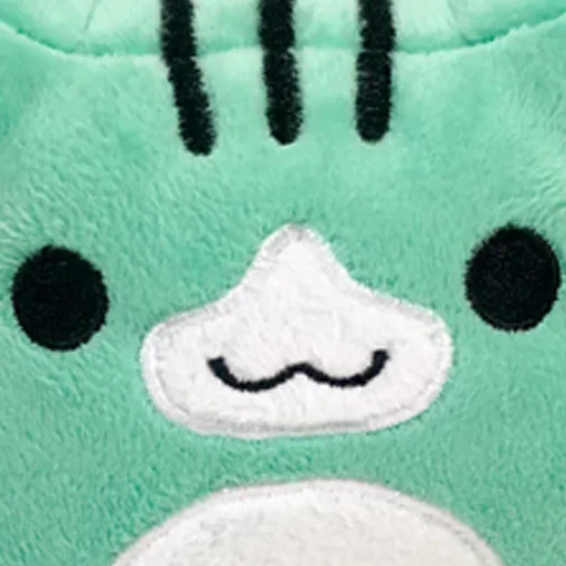 Стикер JuniPlushieRU - 1