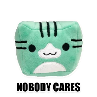 Sticker ДжуниПлюш - 6