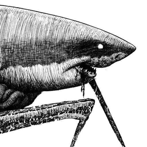 Sticker Junji_Ito_Fan - 1