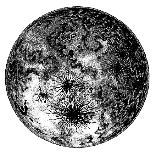 Sticker Junji Ito - 2