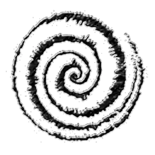 Sticker Junji Ito - 0