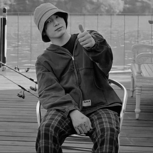 Sticker ☦︎۞𝙹𝚞𝚗𝚔 𝚃𝚎𝚒۞☦︎ - 0