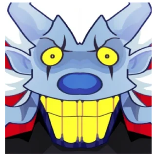 Стикер Junkil Boogerized Life Reaction - 6