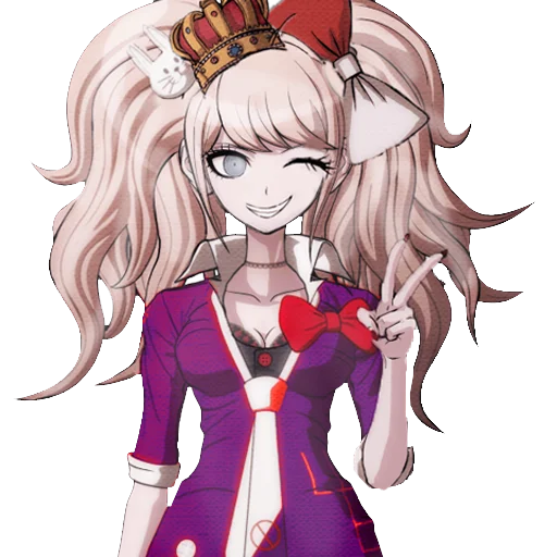 аниме мультфильм вымышленный персонаж