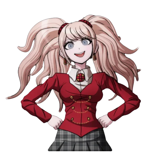 аниме мультфильм вымышленный персонаж