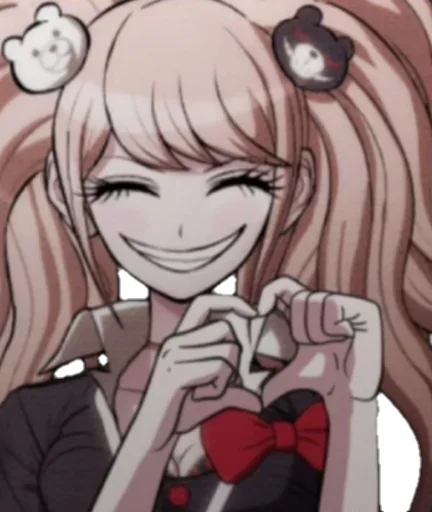 аниме мультфильм эскиз