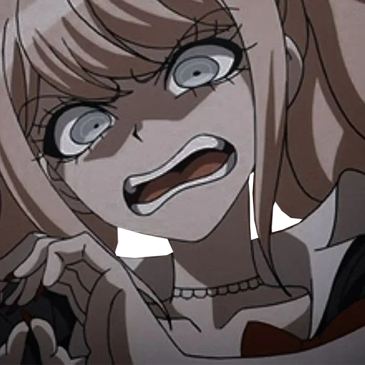 аниме мультфильм иллюстрация