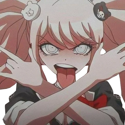 аниме мультфильм иллюстрация