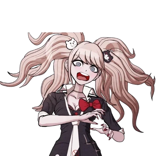 аниме мультфильм вымышленный персонаж