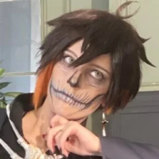 Стикер Цзюньмэи создали кринж - 7