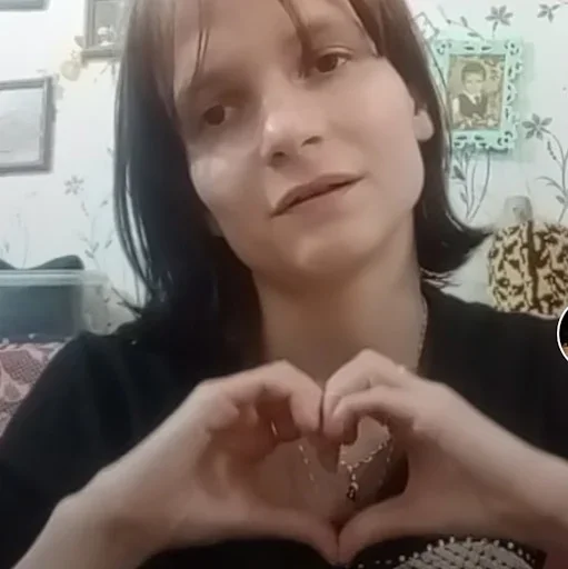 любимая Наташка :: @fStikBot - Человек