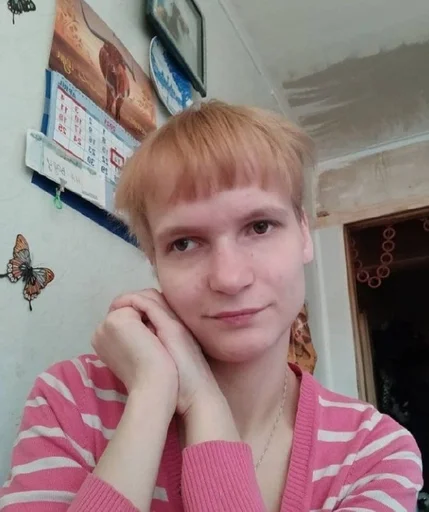 person human face clothing