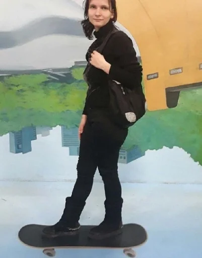 person clothing footwear