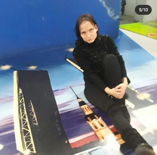 clothing person footwear