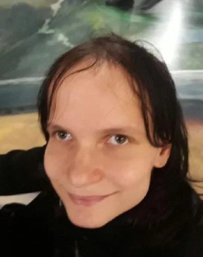 human face person smile