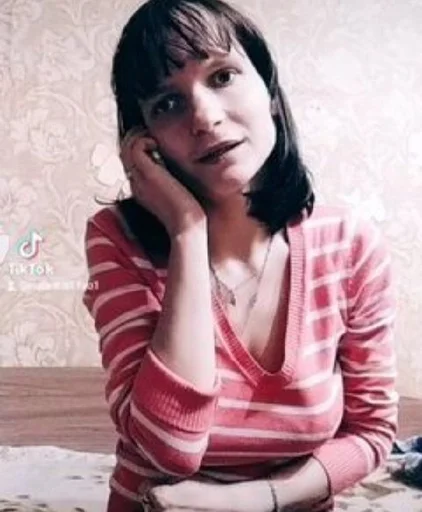 person human face clothing