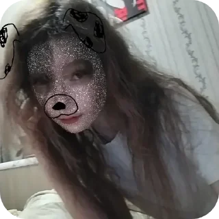 Стикер Йупийо вико - 6