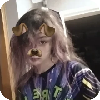 Стикер Йупийо вико - 11