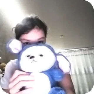 Стикер Йупийо вико - 8