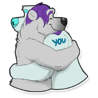 Sticker JurannStickerPack01 - 3