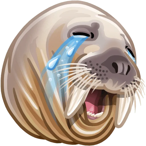 Sticker JuravlSterh - 1