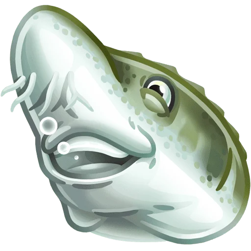 Sticker JuravlSterh - 1